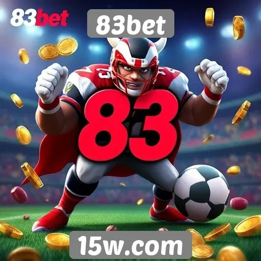 Exploração do catálogo de jogos oferecidos pelo 83bet