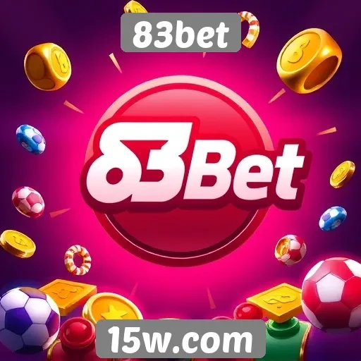 Avaliação dos jogos disponíveis no 83bet