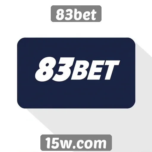 Opções de pagamento disponíveis no 83bet