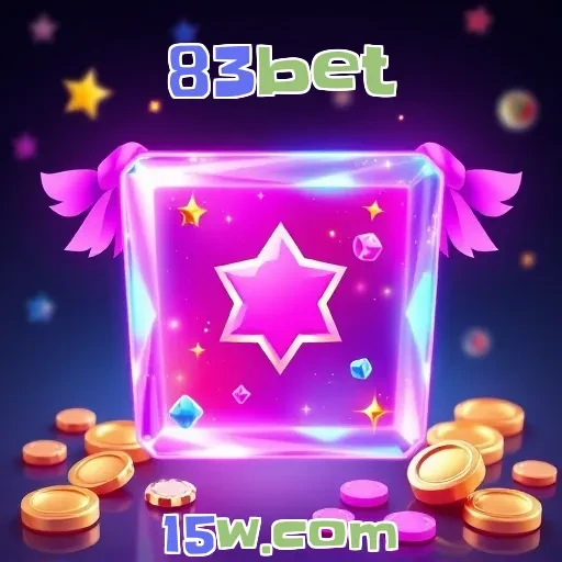 83bet Caça-níqueis